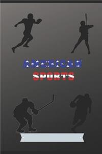 American Sports