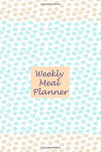 Weekly Meal Planner