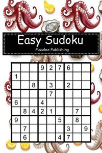 Easy Sudoku