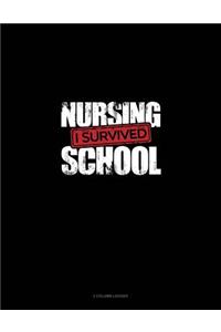 I Survived Nursing School