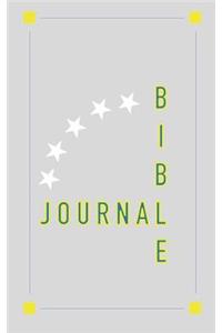 Bible Journal