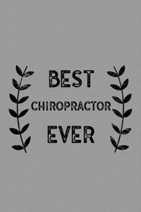 Best Chiropractor Ever