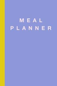 Meal Planner