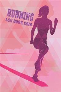 Running Log Book 2019
