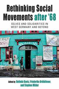 Rethinking Social Movements After '68