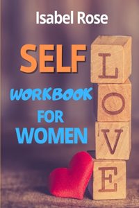 Self-Love Workbook for Women