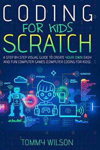 Coding For Kids Scratch