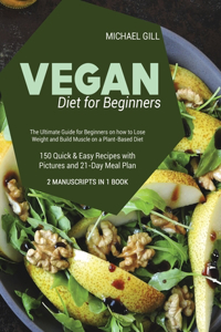 Vegan Diet for Beginnners