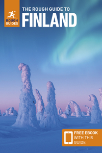 Rough Guide to Finland: Travel Guide with Free eBook