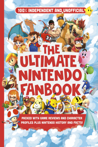 Ultimate Fanbook: Nintendo (Independent & Unofficial)