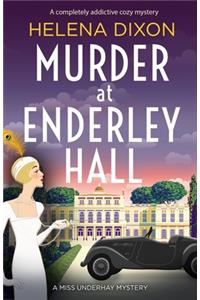 Murder at Enderley Hall