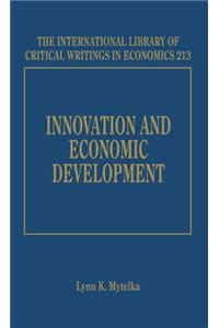 Innovation and Economic Development