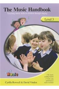 Music Handbook - Level 3