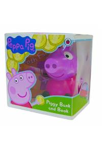 Tooth Fairy: And Piggy Bank (Peppa Pig)