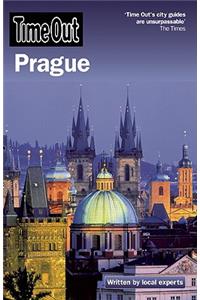 Time Out Prague