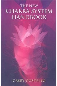 New Chakra System Handbook