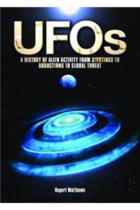 UFOs