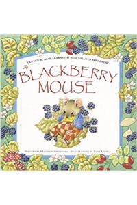 The Blackberry Mouse
