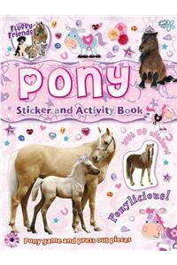 Pony