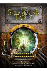 Steam Punk Tarot