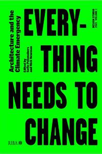 Design Studio Vol. 1: Everything Needs to Change