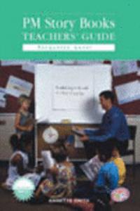 PM Story Book Turquoise Set A, B & C: Teachers' Guide