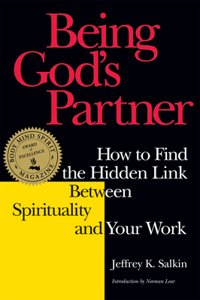 Being God's Partner