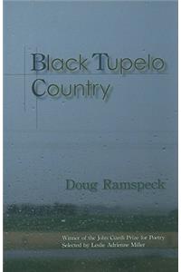 Black Tupelo Country