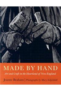 Made by Hand