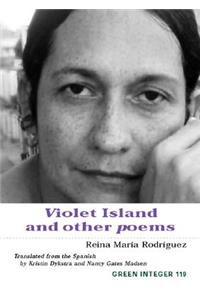 Violet Island and Other Poems