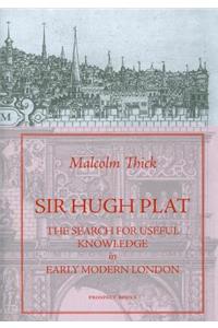 Sir Hugh Plat