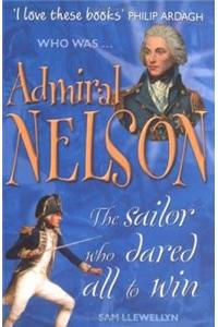 Admiral Nelson