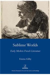 Sublime Worlds