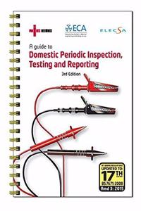 NICEIC 5615 Domestic Wiring Guide
