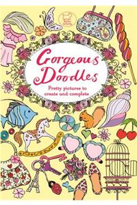 Gorgeous Doodles