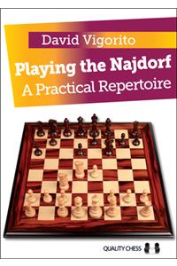 Playing the Najdorf