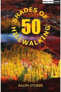 50 Shades of Hillwalking