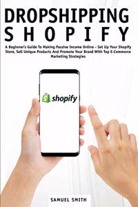 Dropshipping Shopify