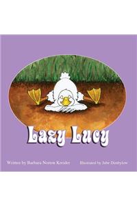Lazy Lucy