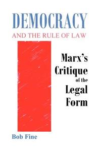 Democracy and the Rule of Law