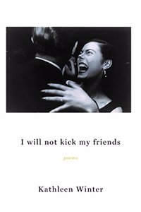 I Will Not Kick My Friends
