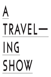 Matt Keegan & Kay Rosen: A Traveling Show