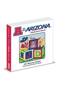 A is for Arizona