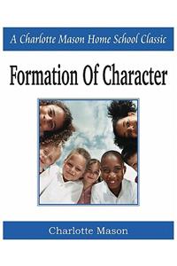 Formation of Character