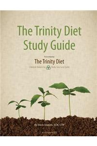 Trinity Diet Study Guide