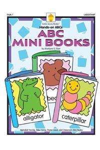 ABC Mini Books