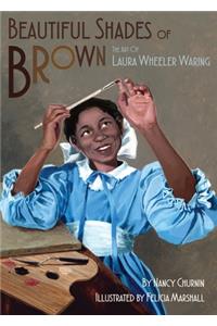 Beautiful Shades of Brown