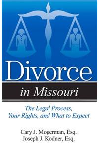 A Guide to Divorce in Missouri