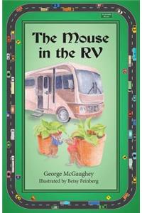 The Mouse in the RV