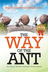 Way of the Ant